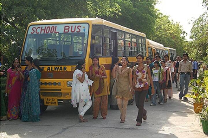transport